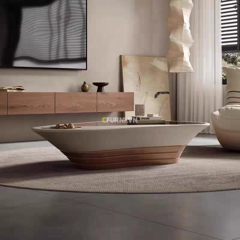 Bàn sofa RAWOOD