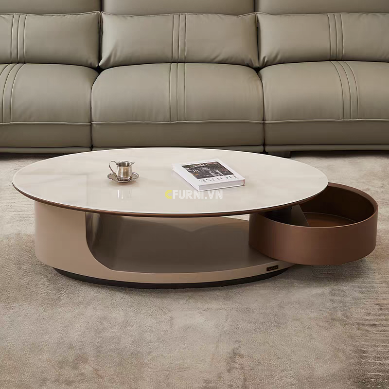 Bàn sofa RENZO M91