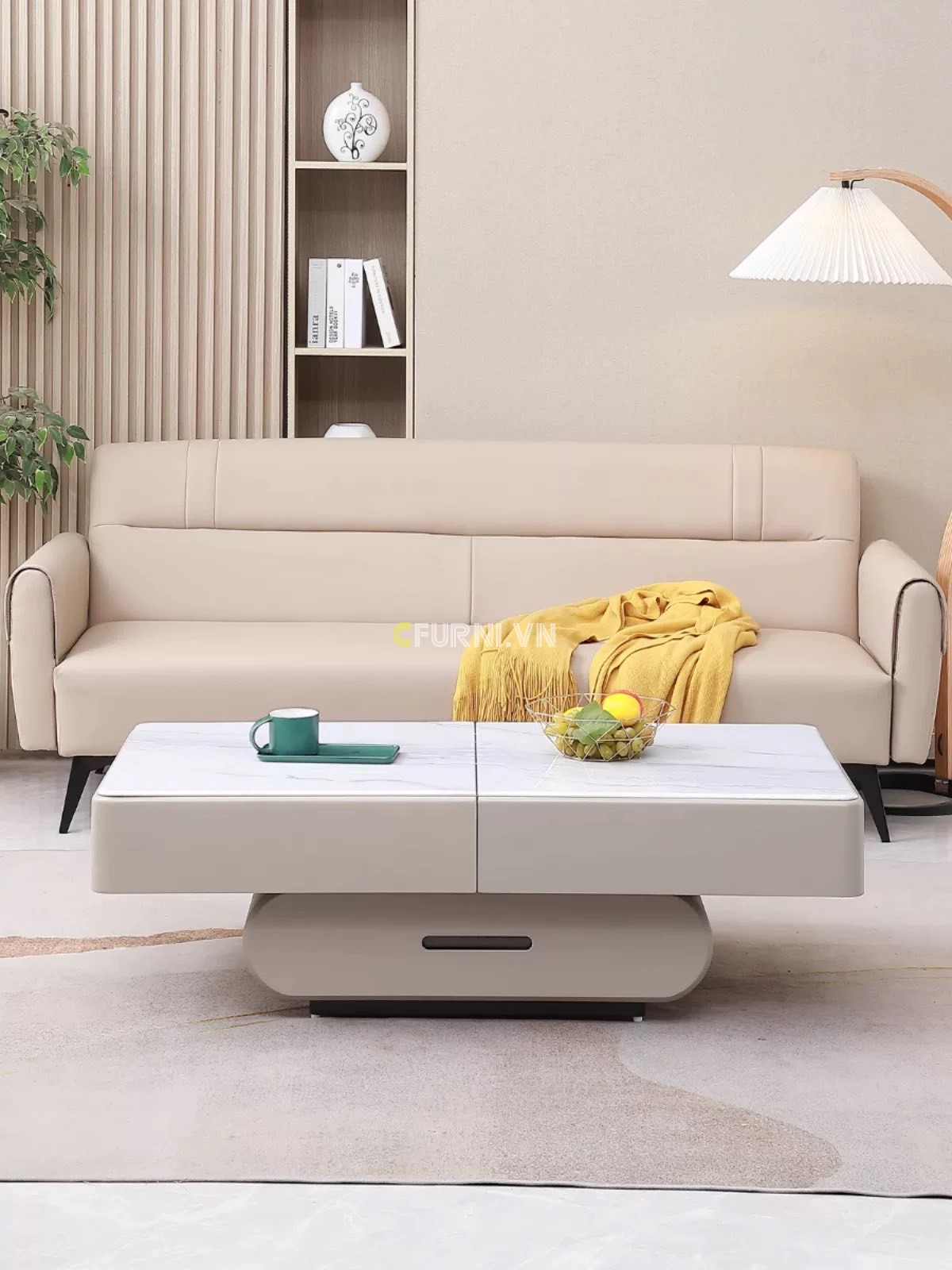 Bàn sofa RICCA 562