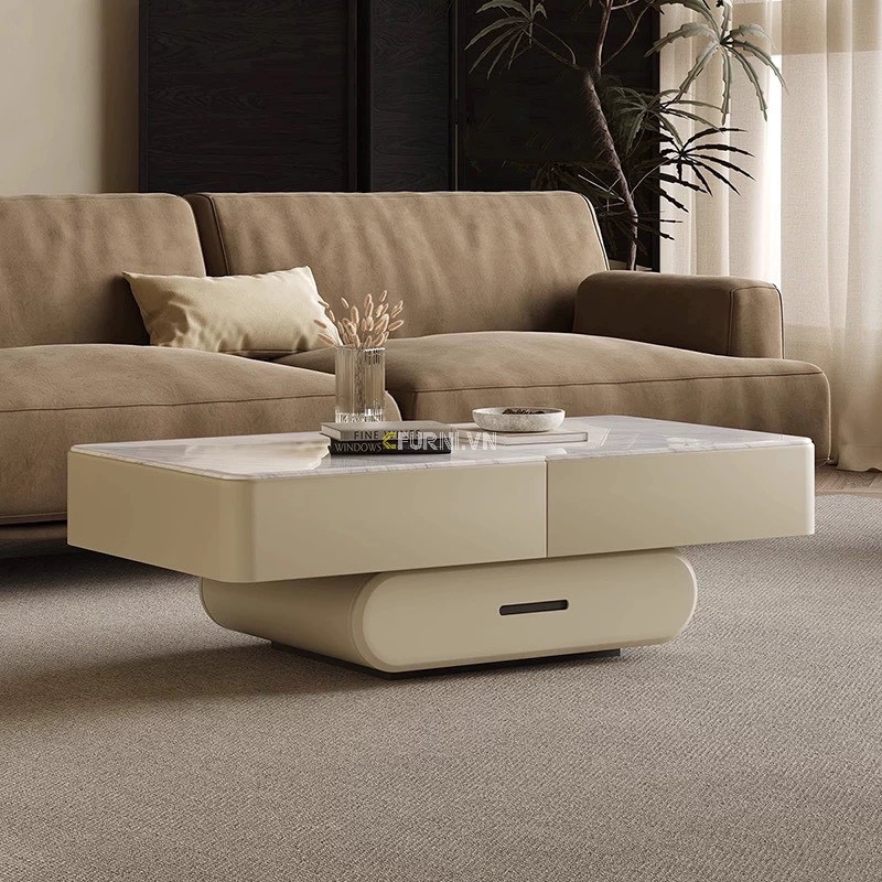 Bàn sofa RICCA 562