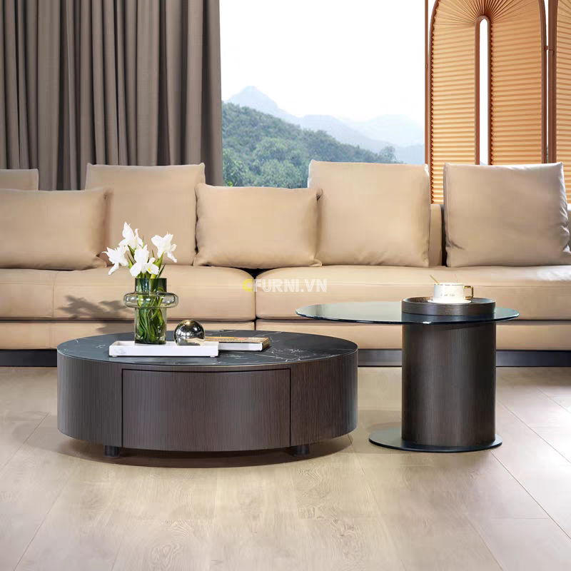 Bàn sofa SENKAI SK 03