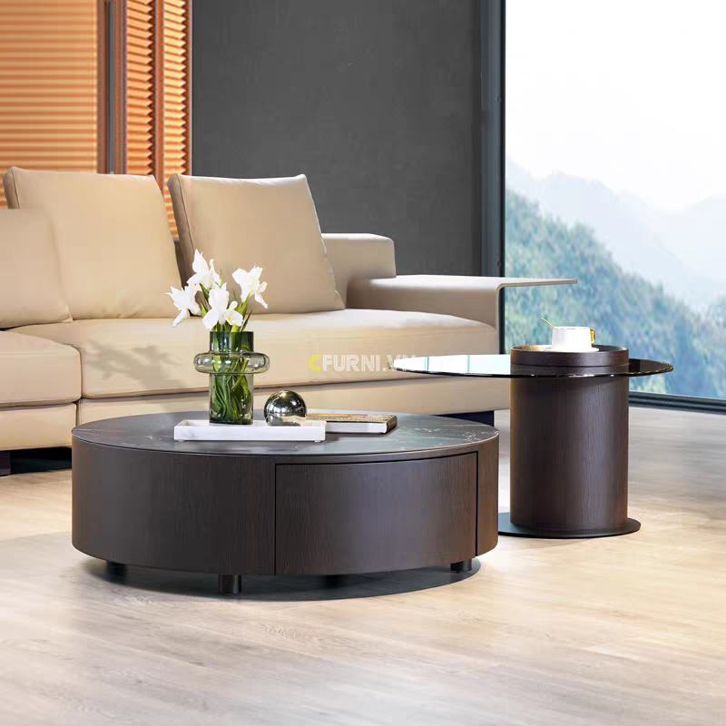 Bàn sofa SENKAI SK 03