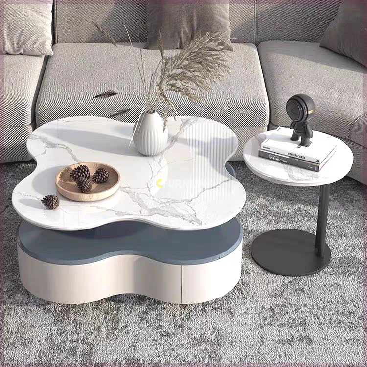 Bàn sofa SYRINA 234