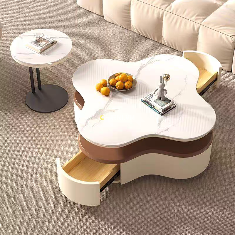 Bàn sofa SYRINA 234
