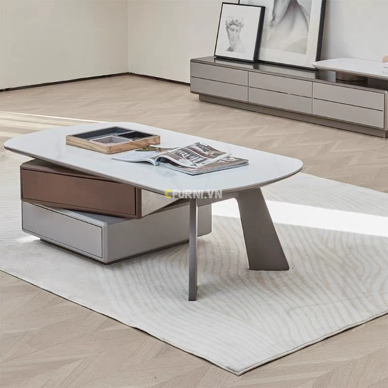Bàn sofa TIRRE 2208