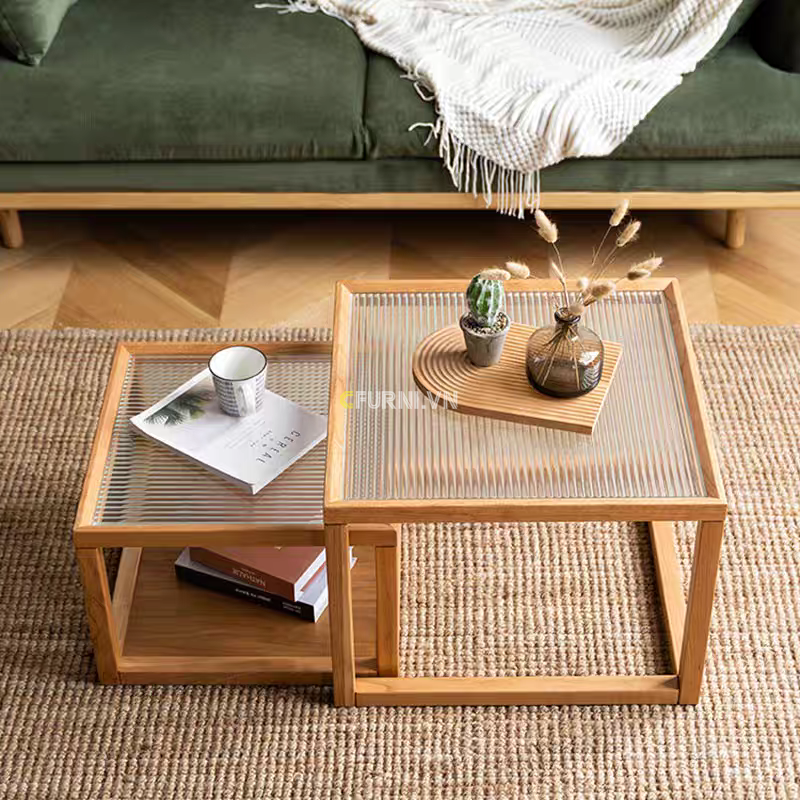 Bàn Sofa TWENI