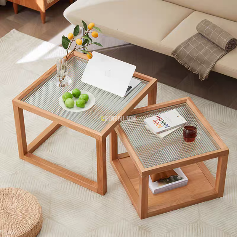 Bàn Sofa TWENI