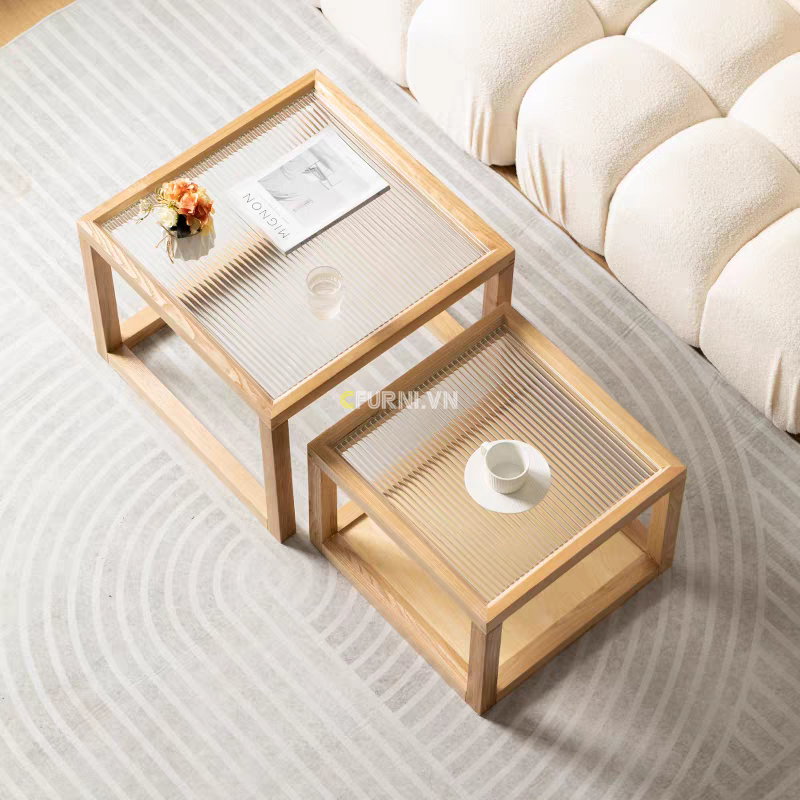 Bàn Sofa TWENI