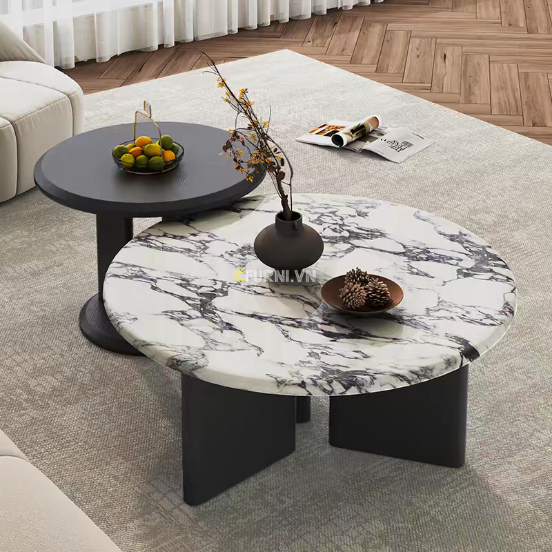 Bàn Sofa USHAN 2405