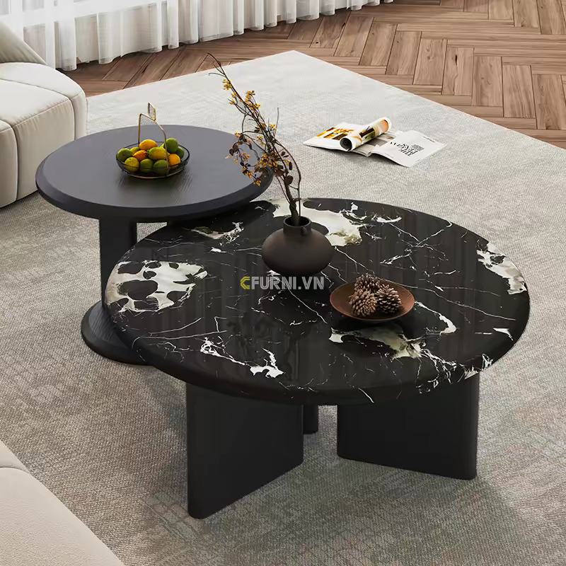 Bàn Sofa USHAN 2405
