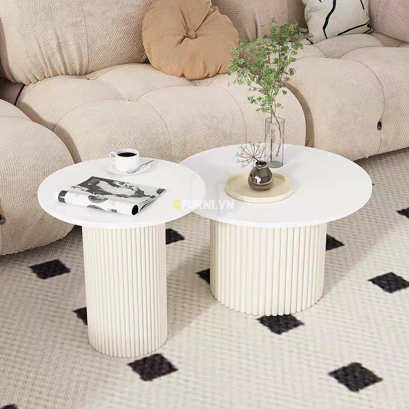Bàn sofa VERRAN
