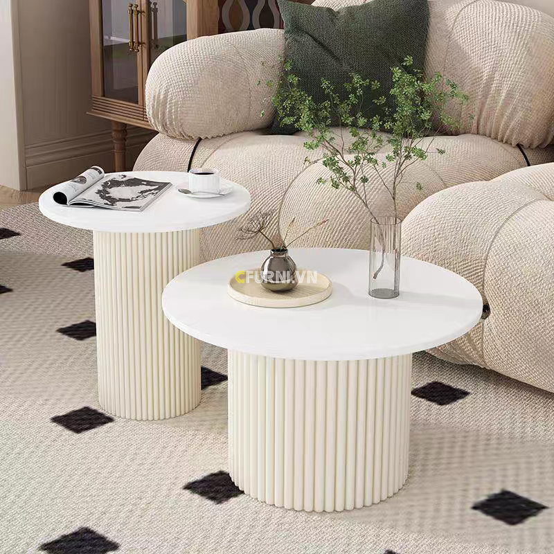 Bàn sofa VERRAN
