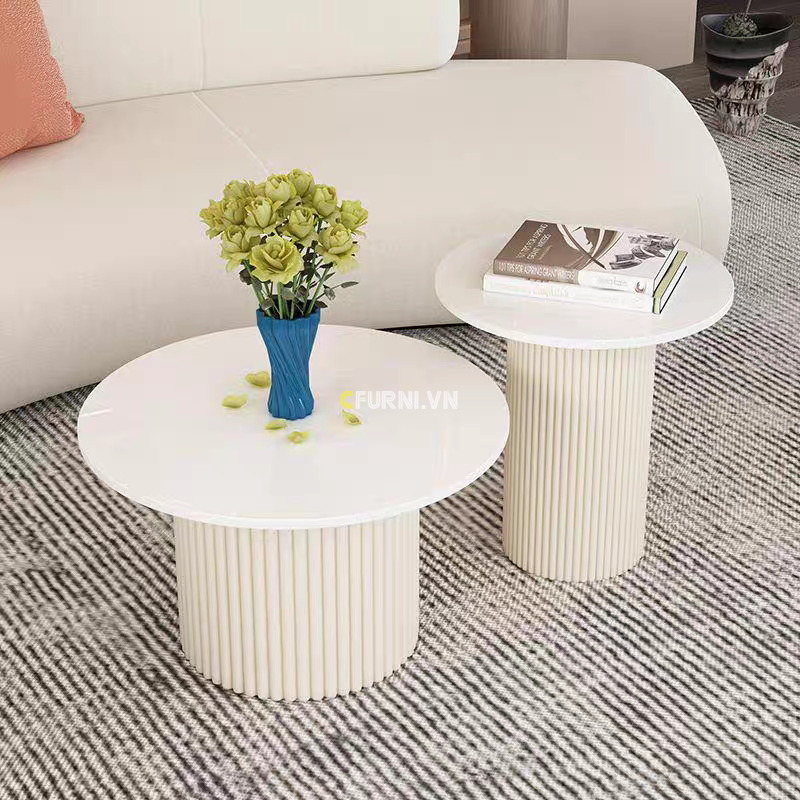 Bàn sofa VERRAN