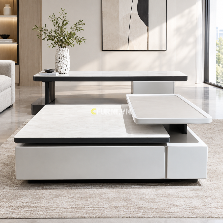 Bàn sofa VILLIP 625