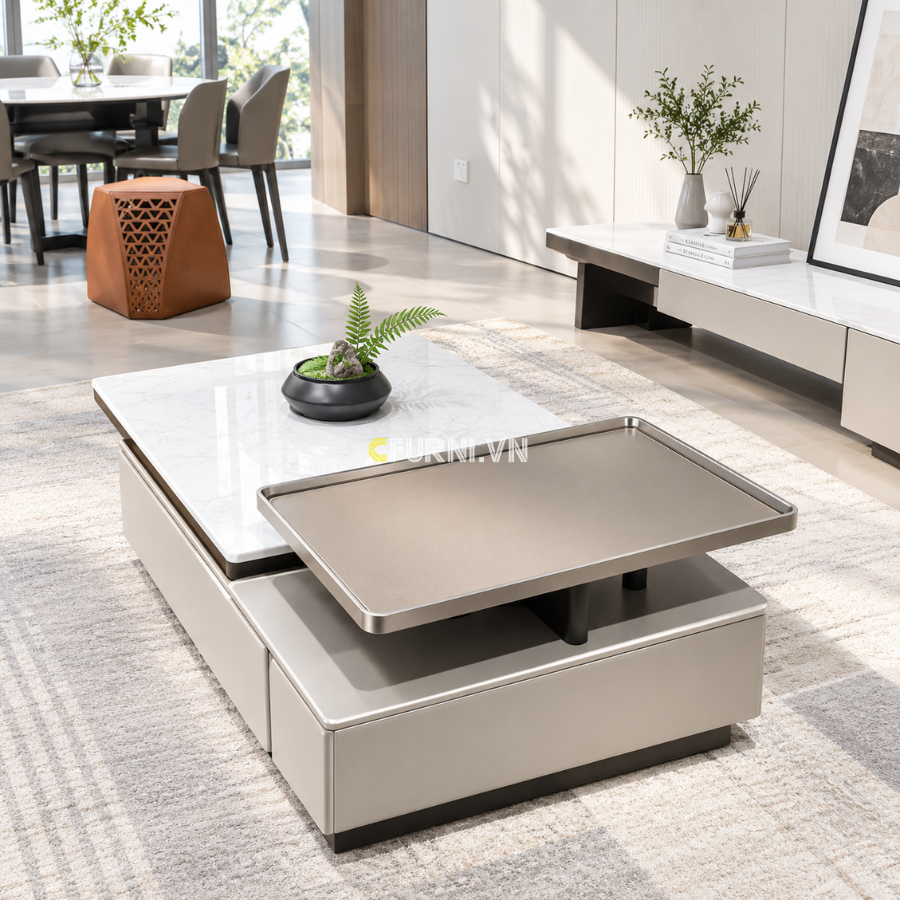 Bàn sofa VILLIP 625