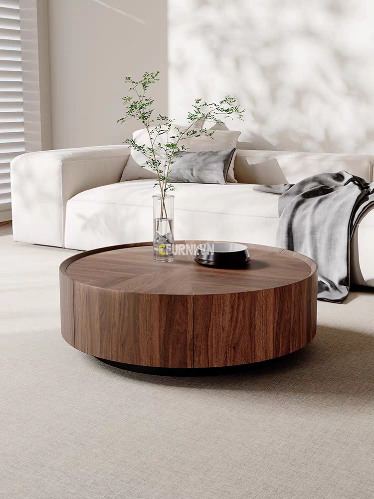 Bàn sofa WOLLEN