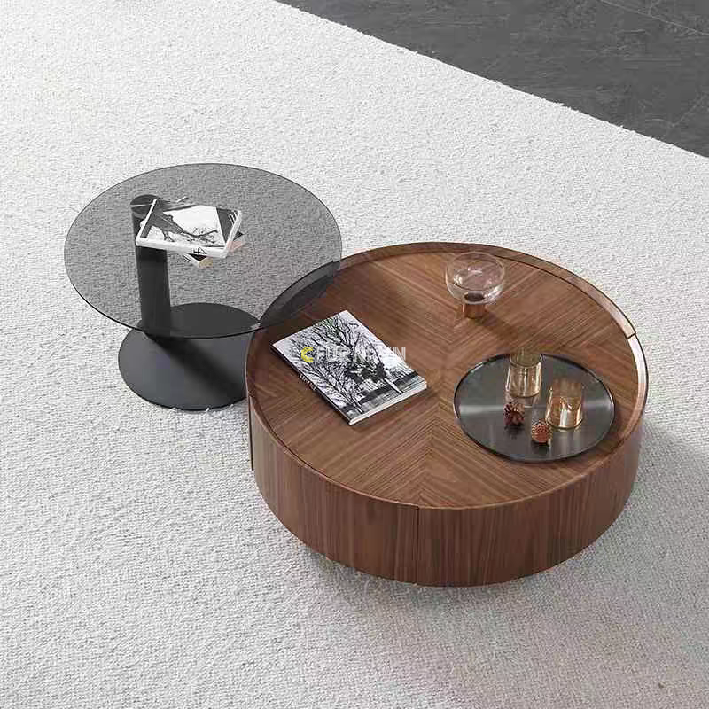 Bàn sofa WOLLEN