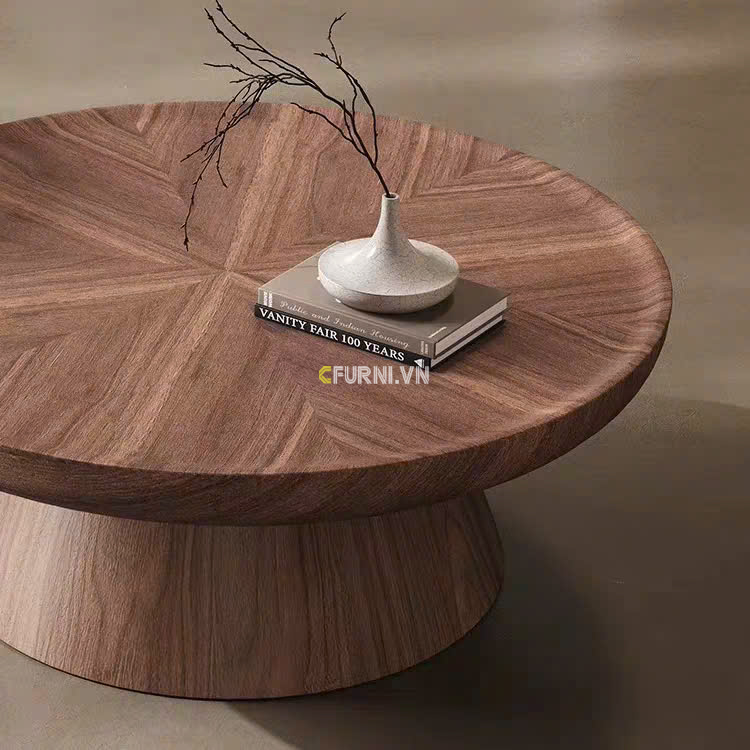 Bàn sofa WOODLYN 988