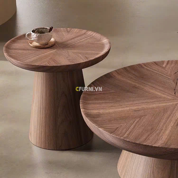 Bàn sofa WOODLYN 988