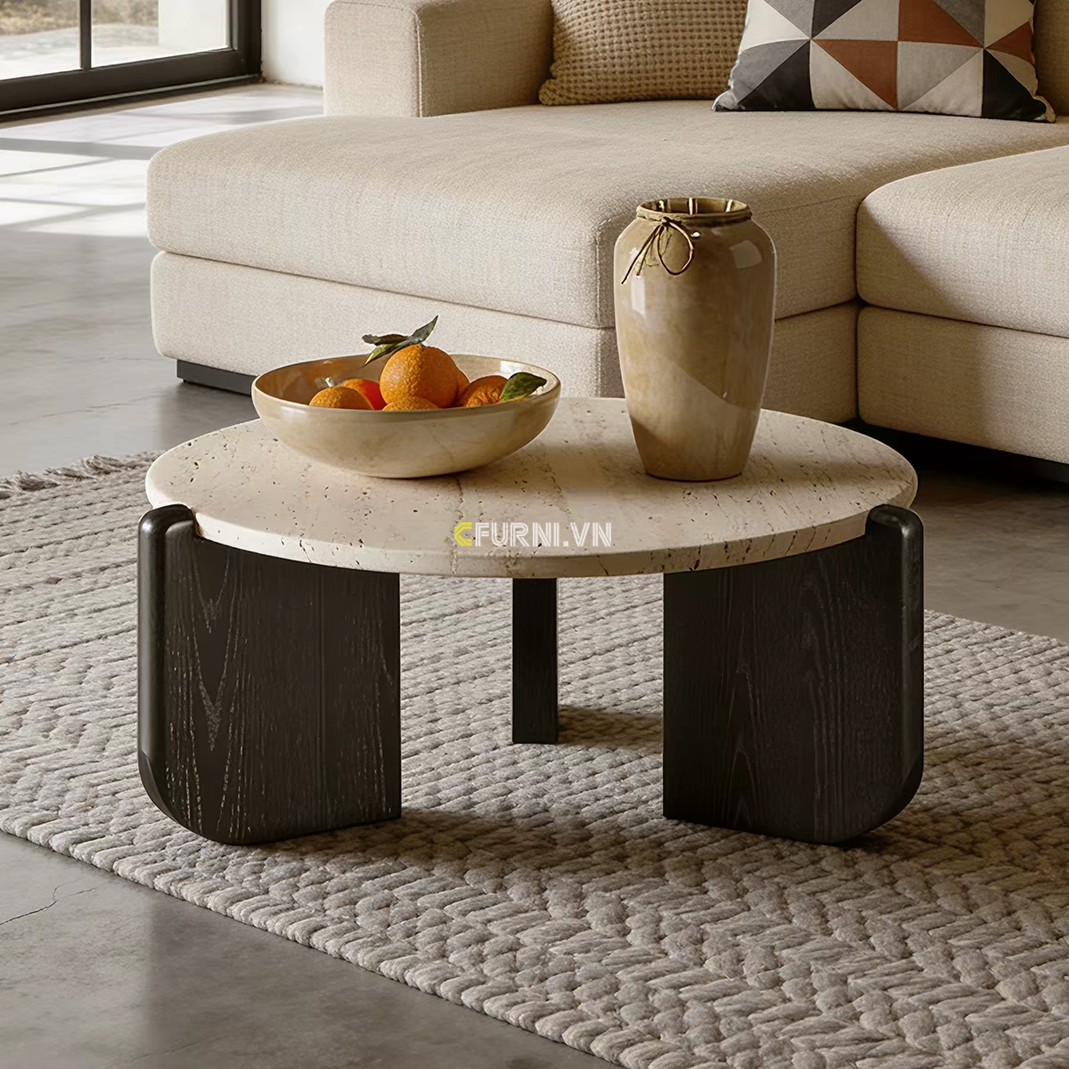 Bàn sofa WULEG