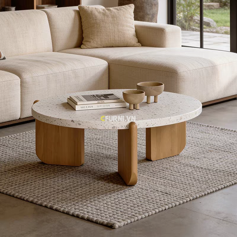 Bàn sofa WULEG