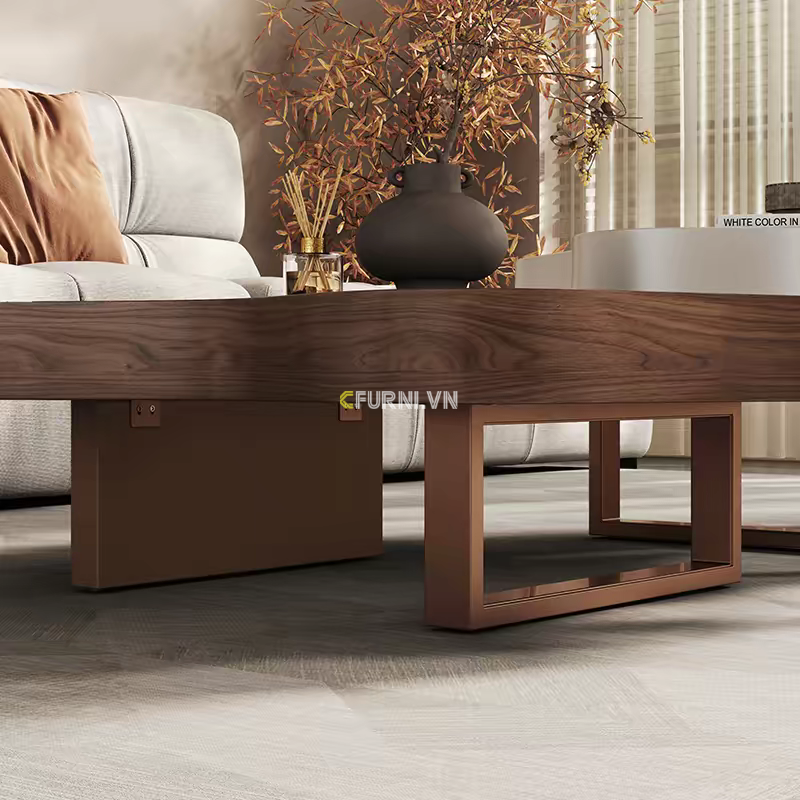 Bàn sofa YACHIE