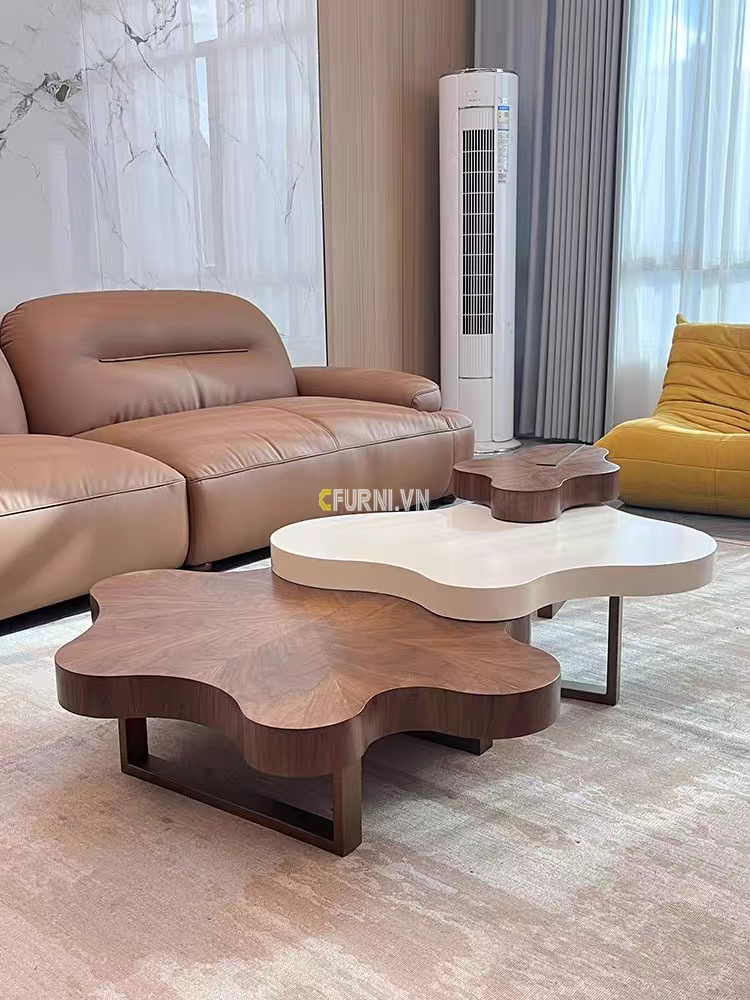 Bàn sofa YACHIE