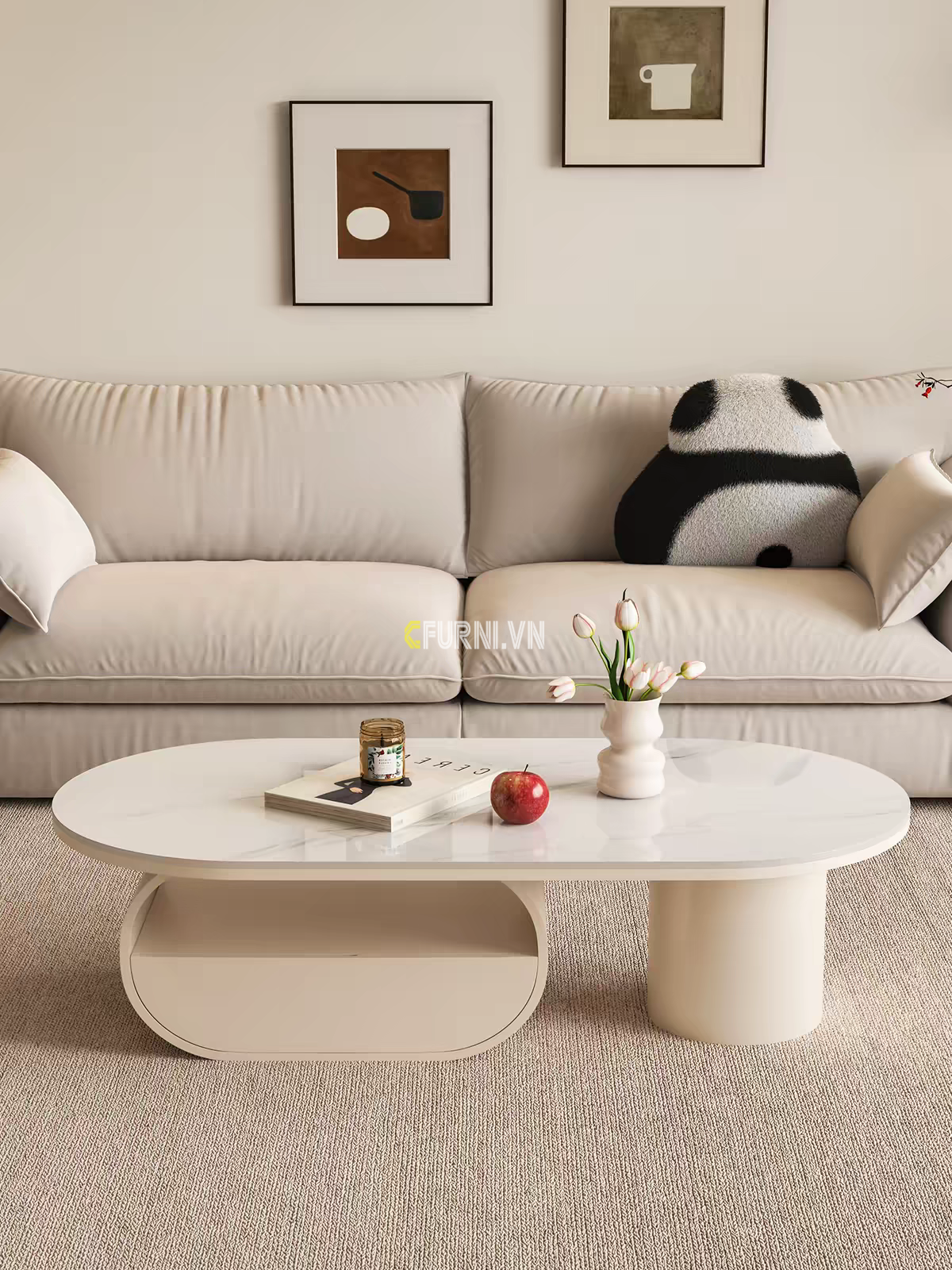 bàn sofa YUMIE C719