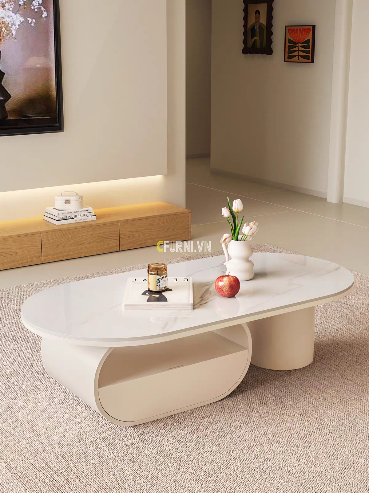 bàn sofa YUMIE C719