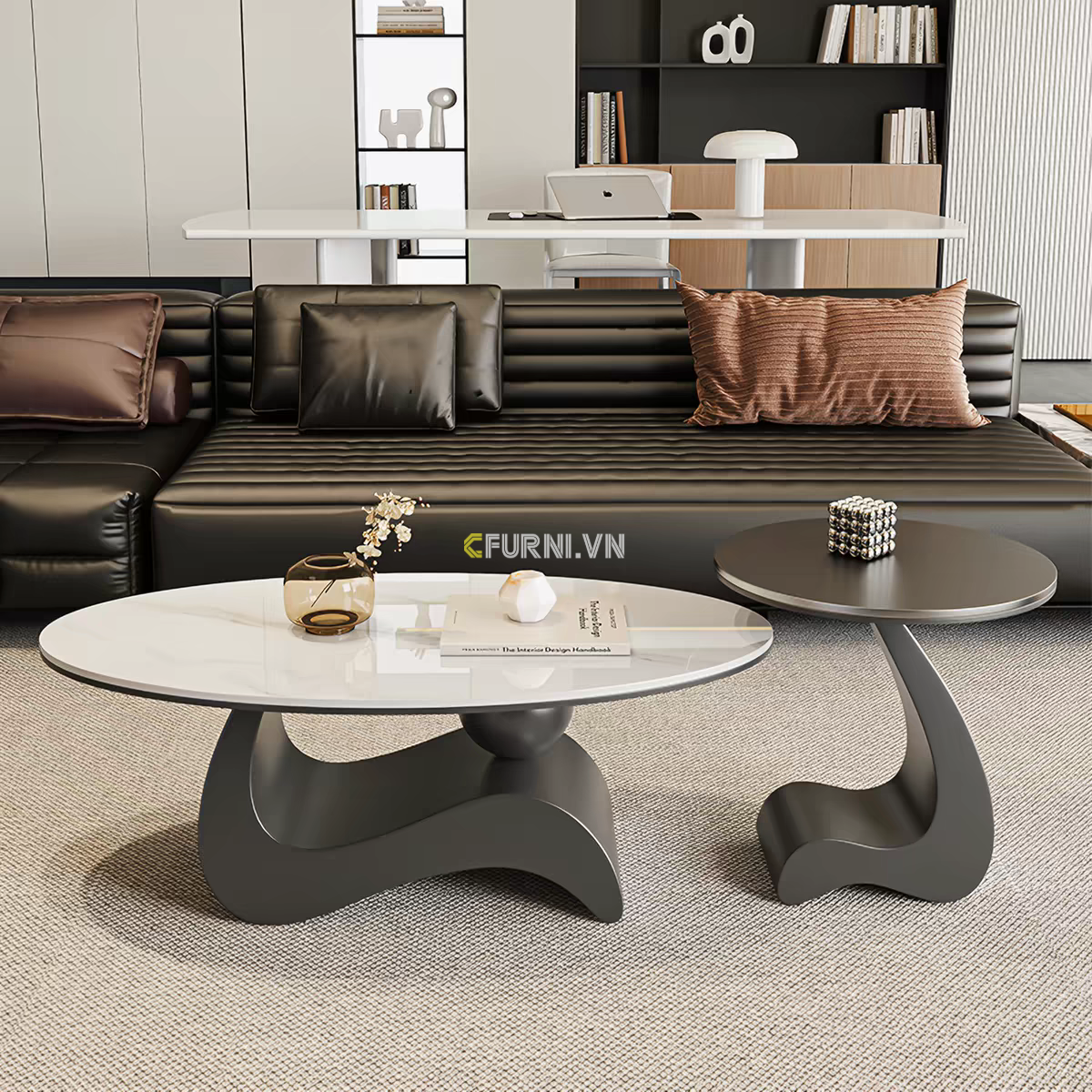 Bàn sofa CALIBER