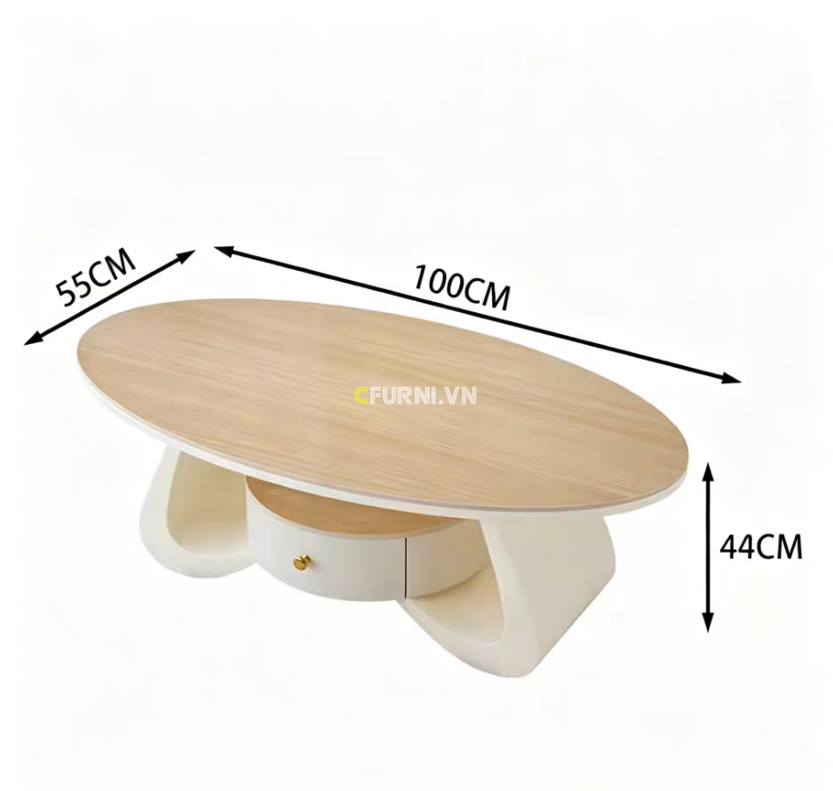 Bàn sofa DREXI