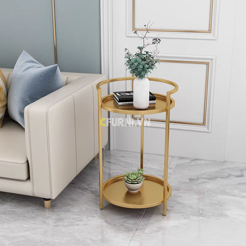 Bàn Sofa CORNER-4