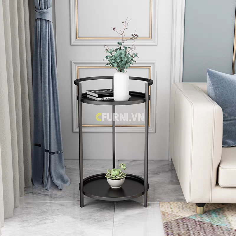 Bàn Sofa CORNER-4
