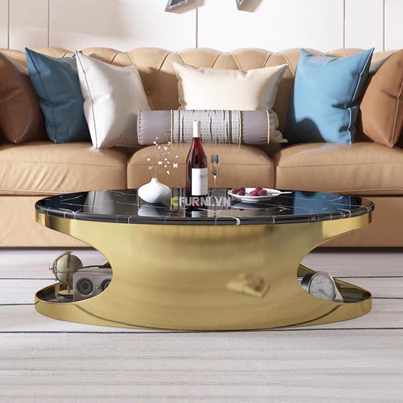 Bàn sofa DACKSUD