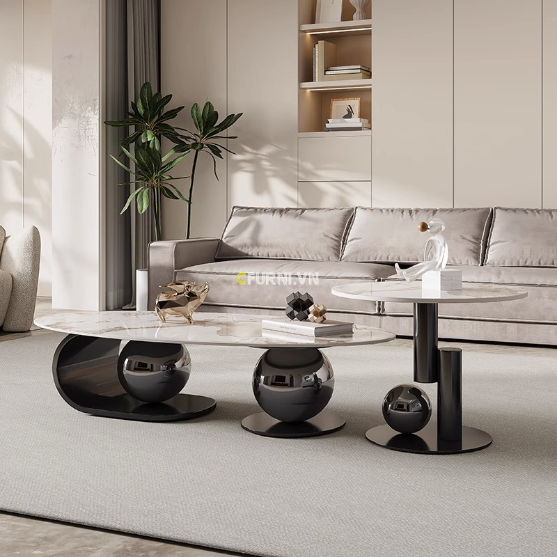 Bàn sofa DENIAL