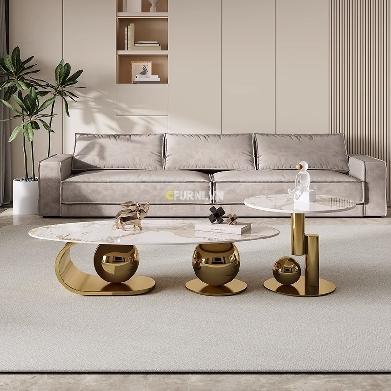 Bàn sofa DENIAL