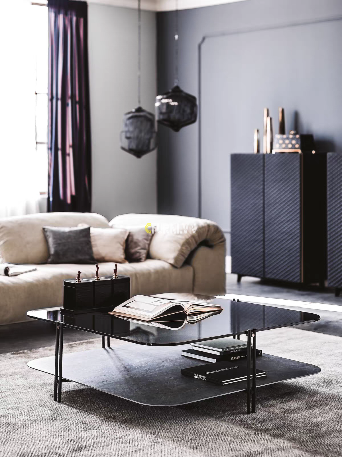 Bàn sofa DRAW 