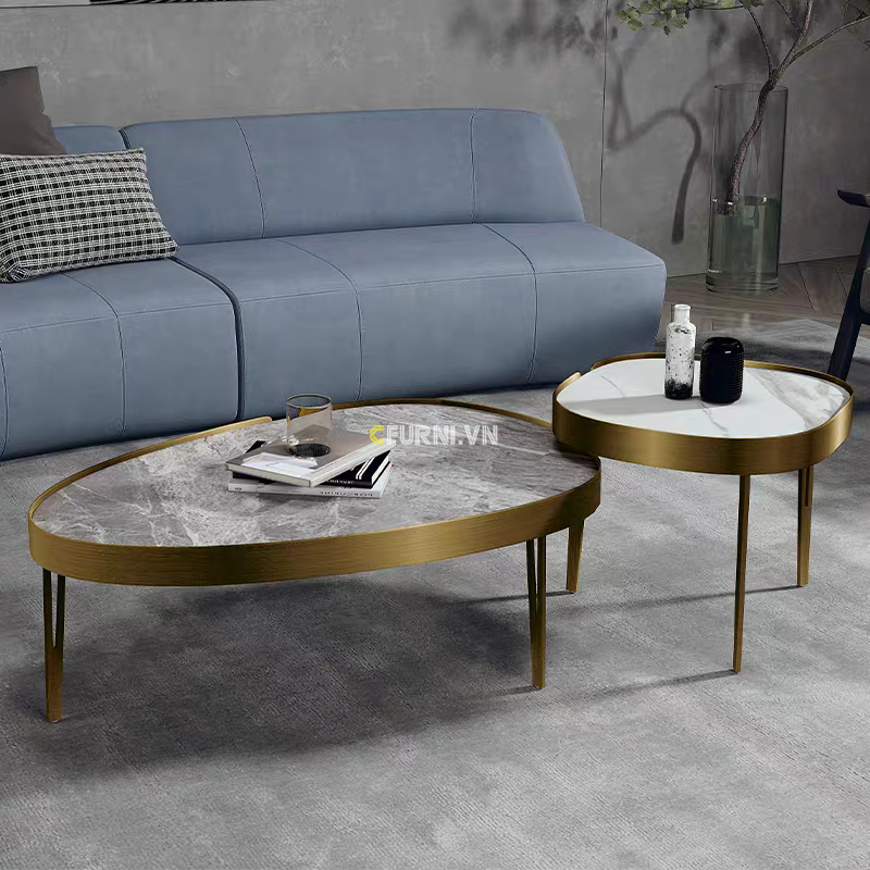 Bàn sofa DUCER
