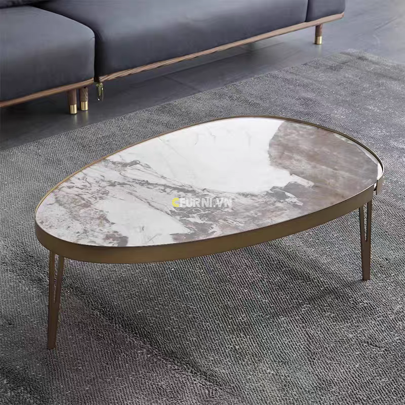 Bàn sofa DUCER