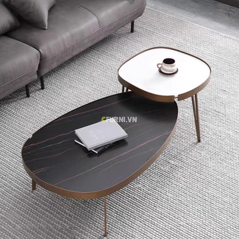 Bàn sofa DUCER