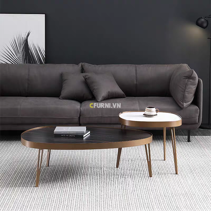 Bàn sofa DUCER