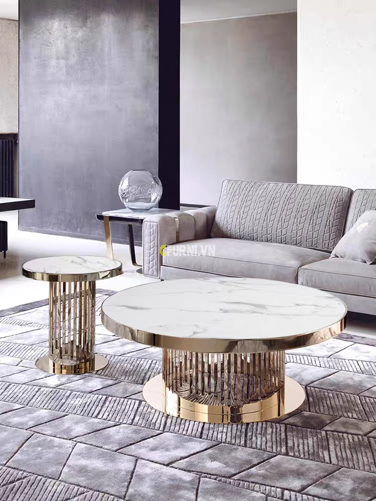 Bàn sofa DUQLE