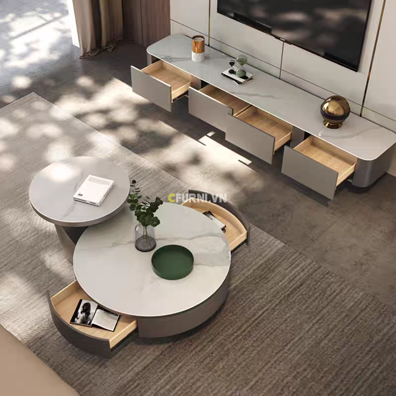 Bàn sofa FALWAYE