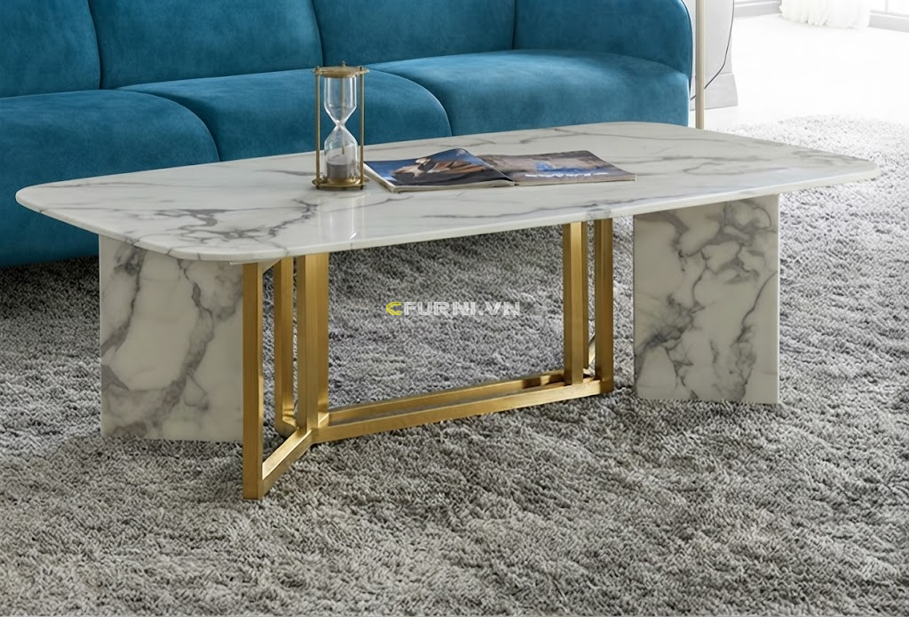 Bàn Sofa FETA