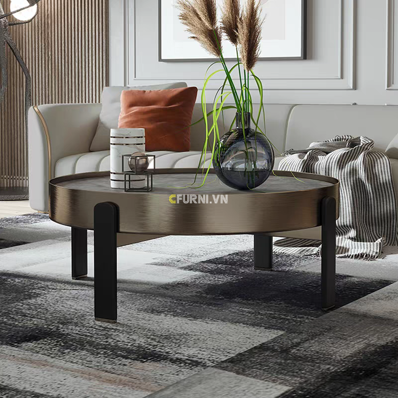 Bàn sofa FLETUR