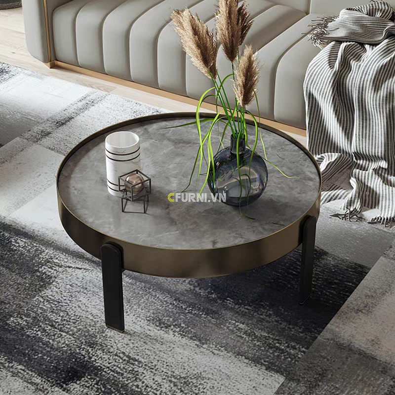 Bàn sofa FLETUR