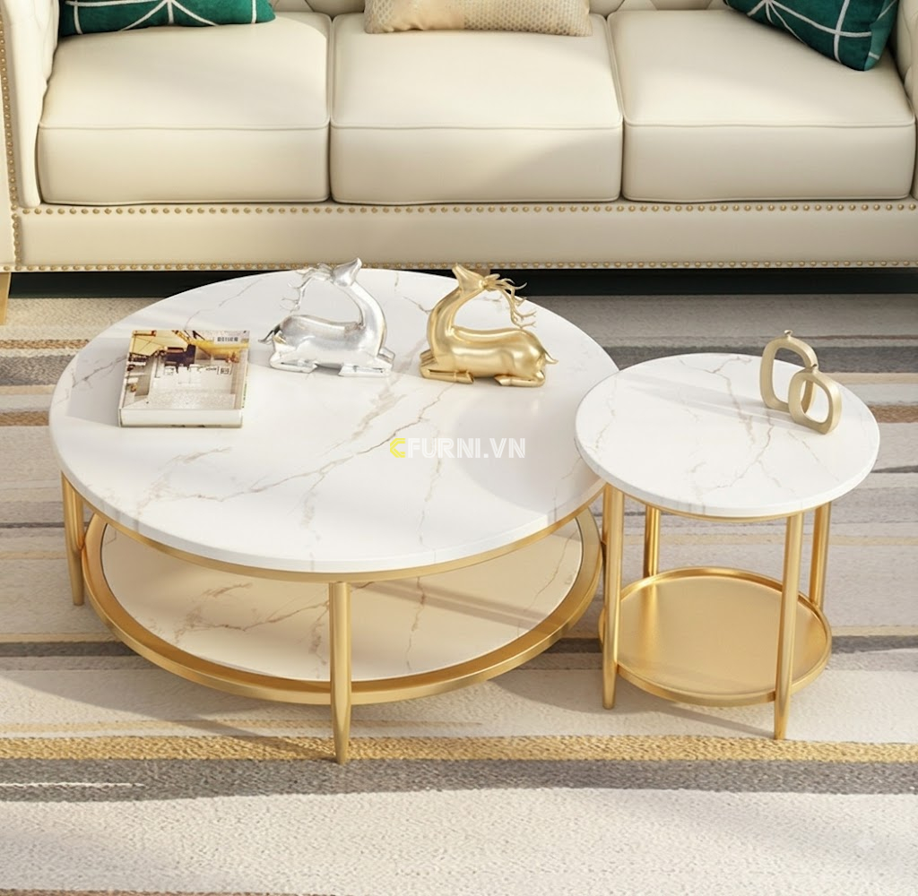 Bàn Sofa FLOORS