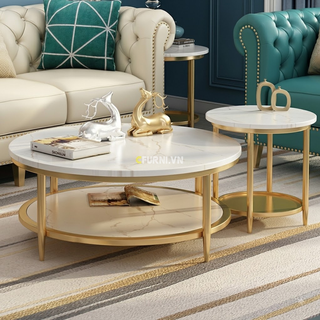 Bàn Sofa FLOORS