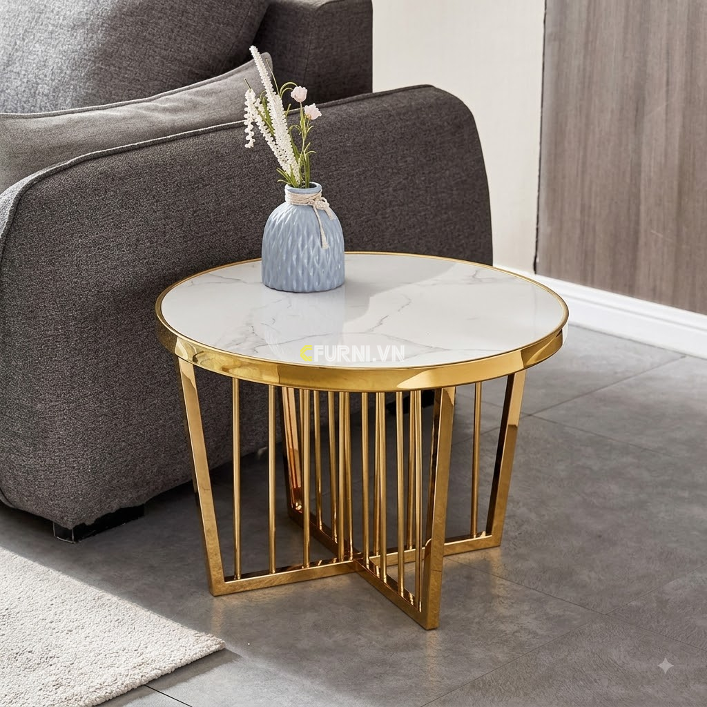Bàn Sofa GEOMETRIC