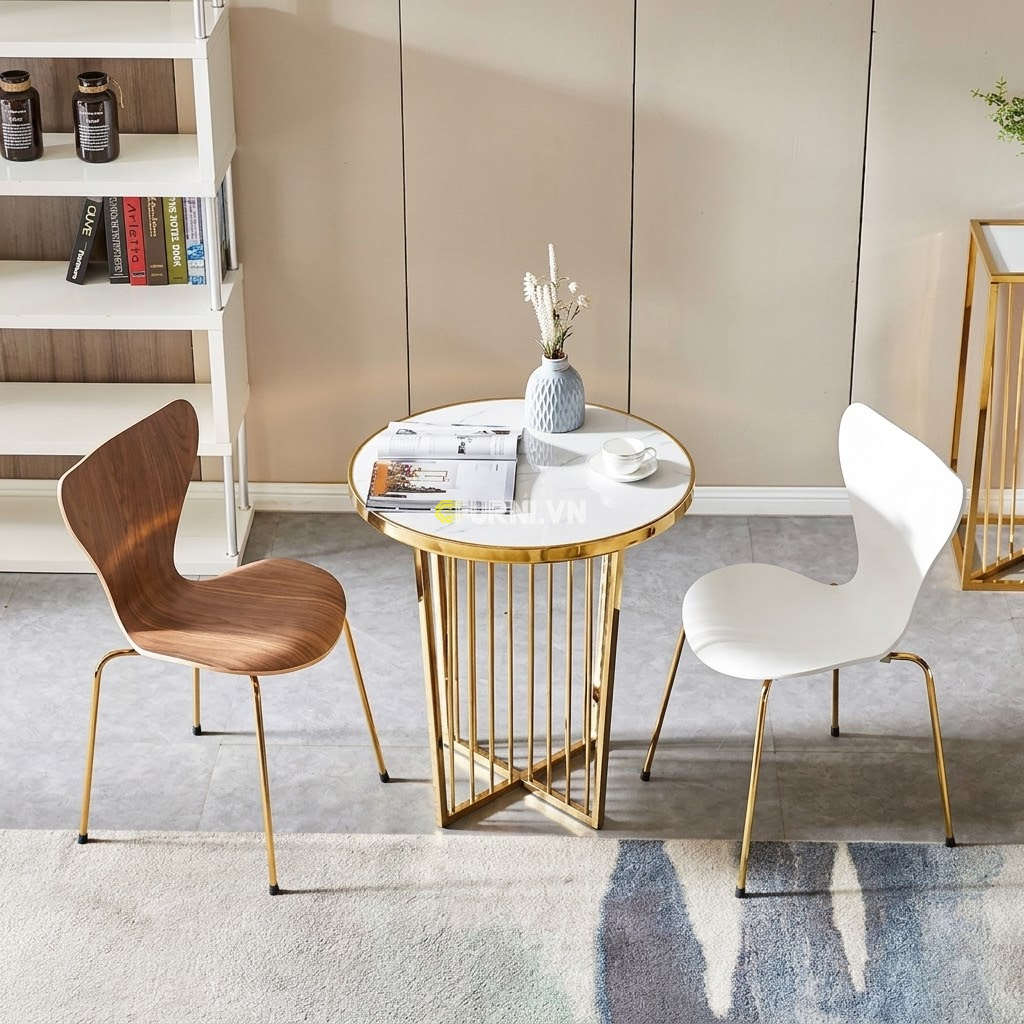 Bàn Sofa GEOMETRIC
